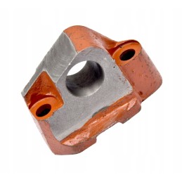 Pump drive bracket, incomplete c 360 50546220