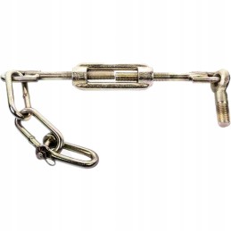 Ursus C 360 side chain