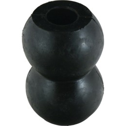 Rubber bumper 80271901 Ursus C 385