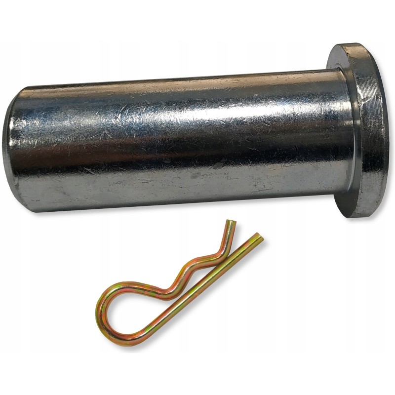 Piston actuator pin, mounting fi 35