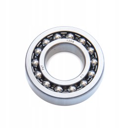 Double-row self-aligning ball bearing 1206 Krasnik FLT