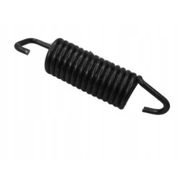 Brake pedal spring wladimirec t 25 a2538118