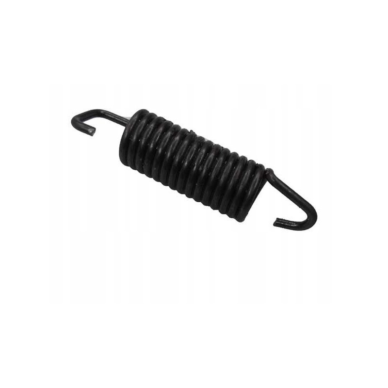 Brake pedal spring wladimirec t 25 a2538118