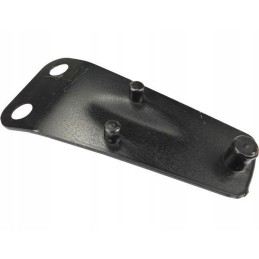 Knife holder rotary mower Polish opening fi 19 in