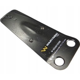 Knife holder rotary mower Polish opening fi 19 in