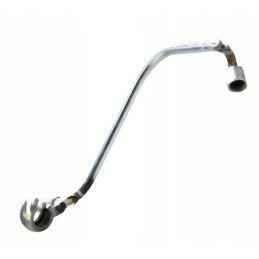 Fuel pipe for t 25 d211104190 domestic product