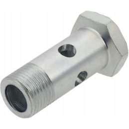 Hydraulic circuit screw fits c 385 894130