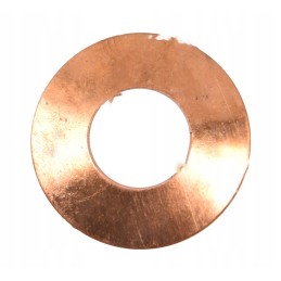 Satellite ball washer material copper up to C 36