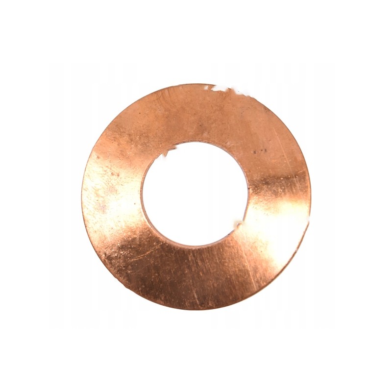 Satellite ball washer material copper up to C 36