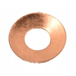 Satellite ball washer material copper up to C 36