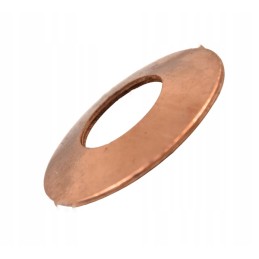 Satellite ball washer material copper up to C 36