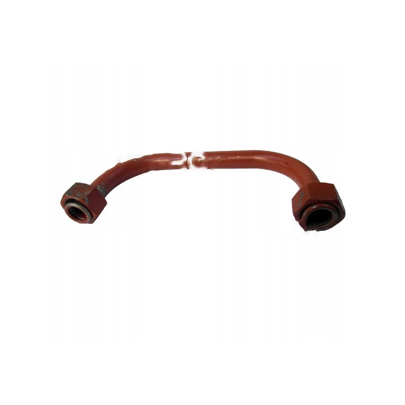 Air hose regulator tank for c 360 4646