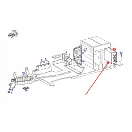 G816200180010 start module