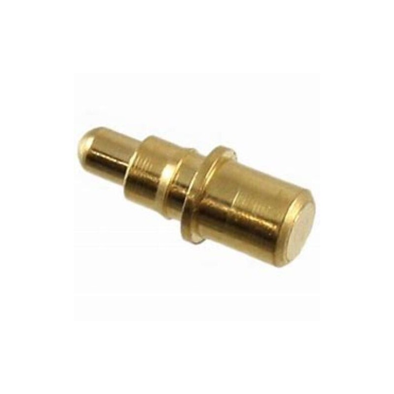 8 x Contact, Spring Loaded Pin, Point, 2 A, 5.21 mm, 25 g