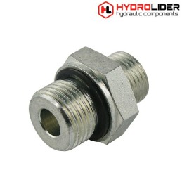 Straight connection ed bb g3 8 m14x1 5 hydrolider