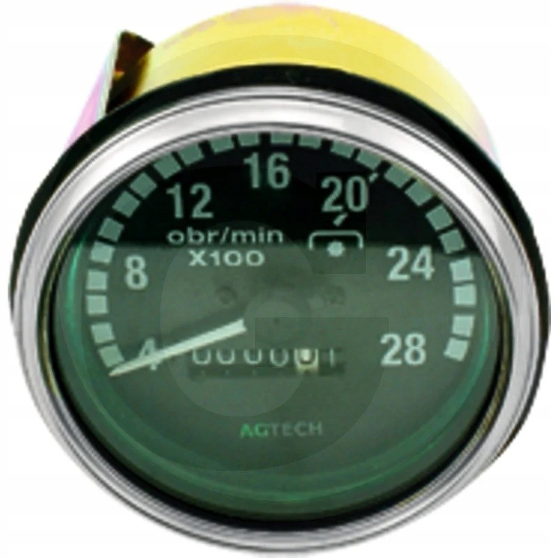 Hour counter, tachometer c 330 c 360