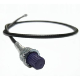 Hour meter drive cable for c 360 3p l 965