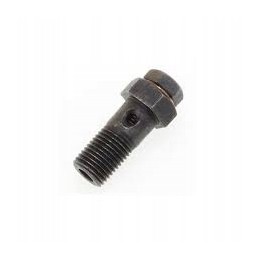 Mtz Belarus valve overflow screw