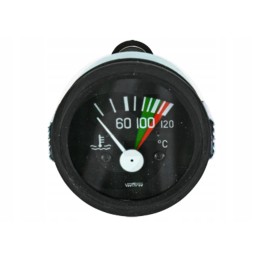 Water temperature indicator c 385 and derivatives