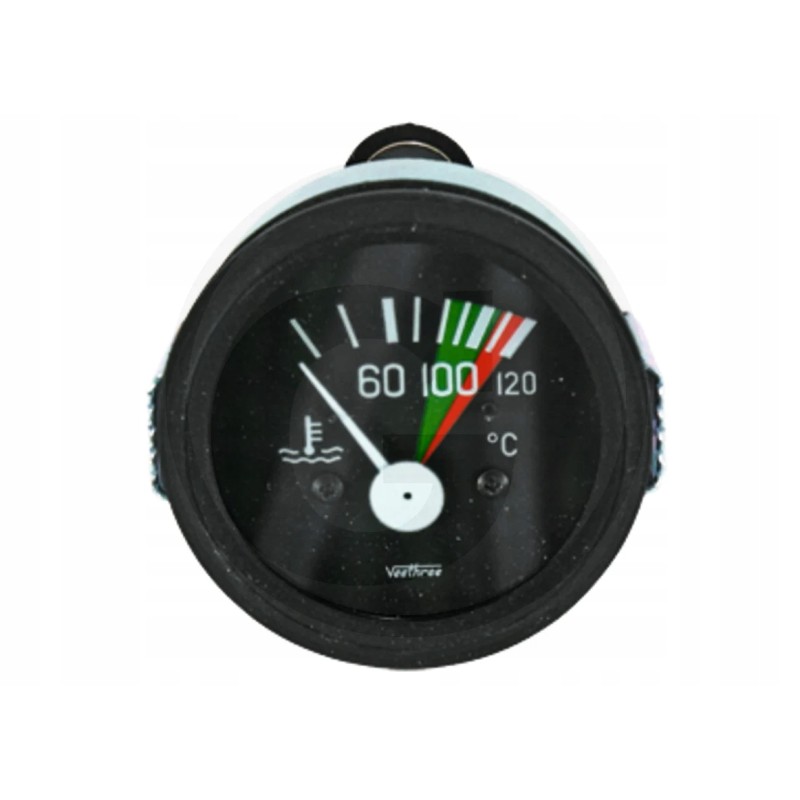 Water temperature indicator c 385 and derivatives