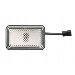 Reversing light lamp was 58