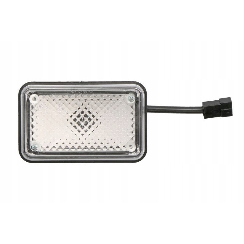 Reversing light lamp was 58