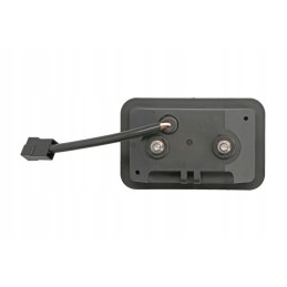 Reversing light lamp was 58