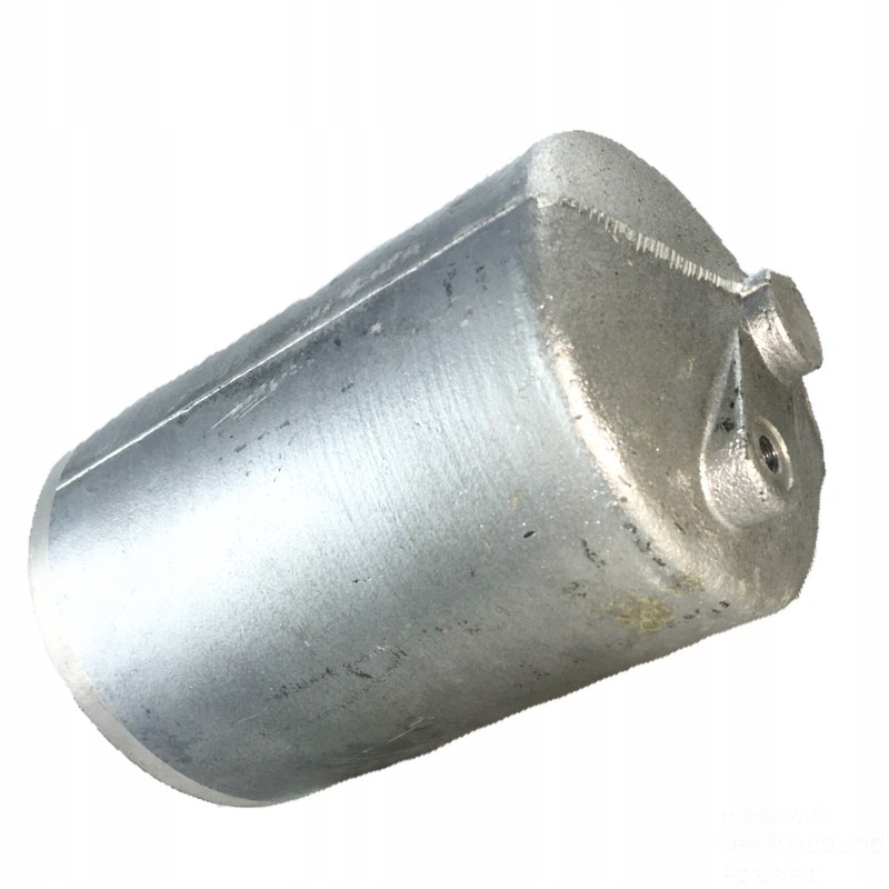 Fuel filter vessel c 330 c 360 f 5041