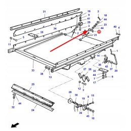 La321830950 shaker washer