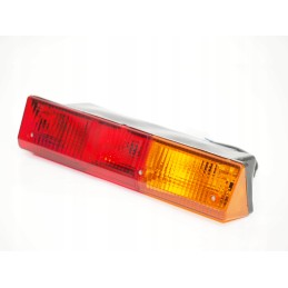 Left rear light massey ferguson same fiat ford