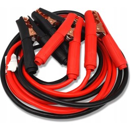 Strong wires, jumper cables 1000a 4 5m 12 24v
