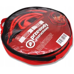 Strong wires, jumper cables 1000a 4 5m 12 24v