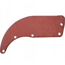 Side chain plate ursus c 330 50020102