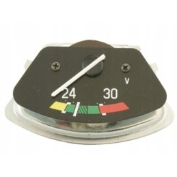 Voltmeter voltage indicator bison z 056 z 058
