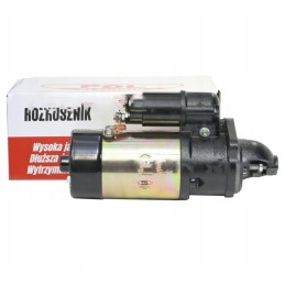 Starter r11h 12v 3kw bendix 10 teeth mf 3 c 360