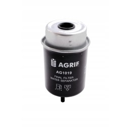 Fuel filter for john deere re526557 agrif ag1019