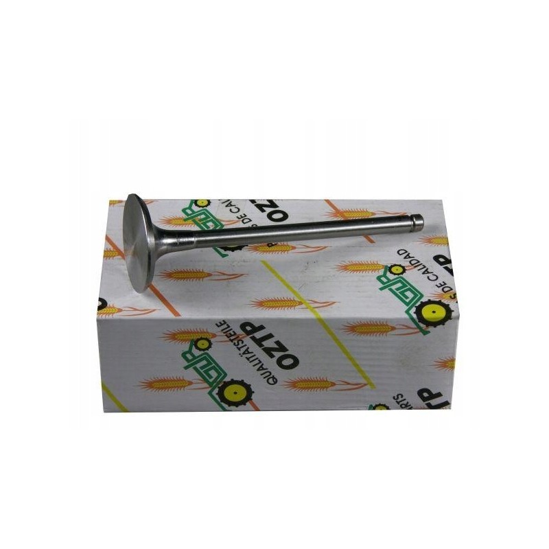 Suction engine valve 2137301 4153631 deutz rm 223