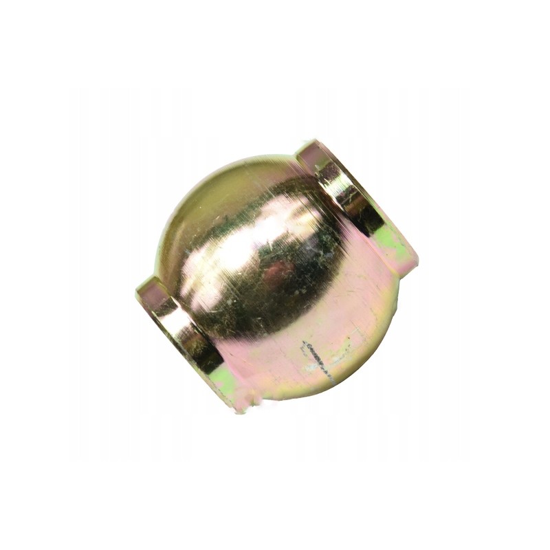 Ball of the lift arm fi 255mm 46mm c 360 5