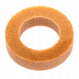 Sealing ring for case adjustment rod