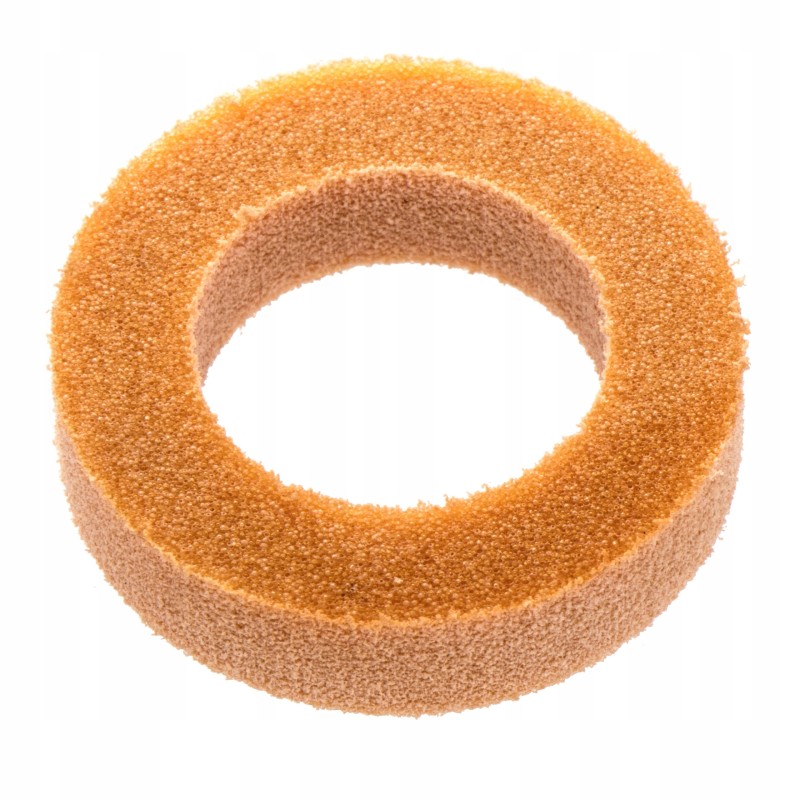 Sealing ring for case adjustment rod