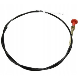 Extinguishing rod for c 360 3p l 965 50836010 5083801