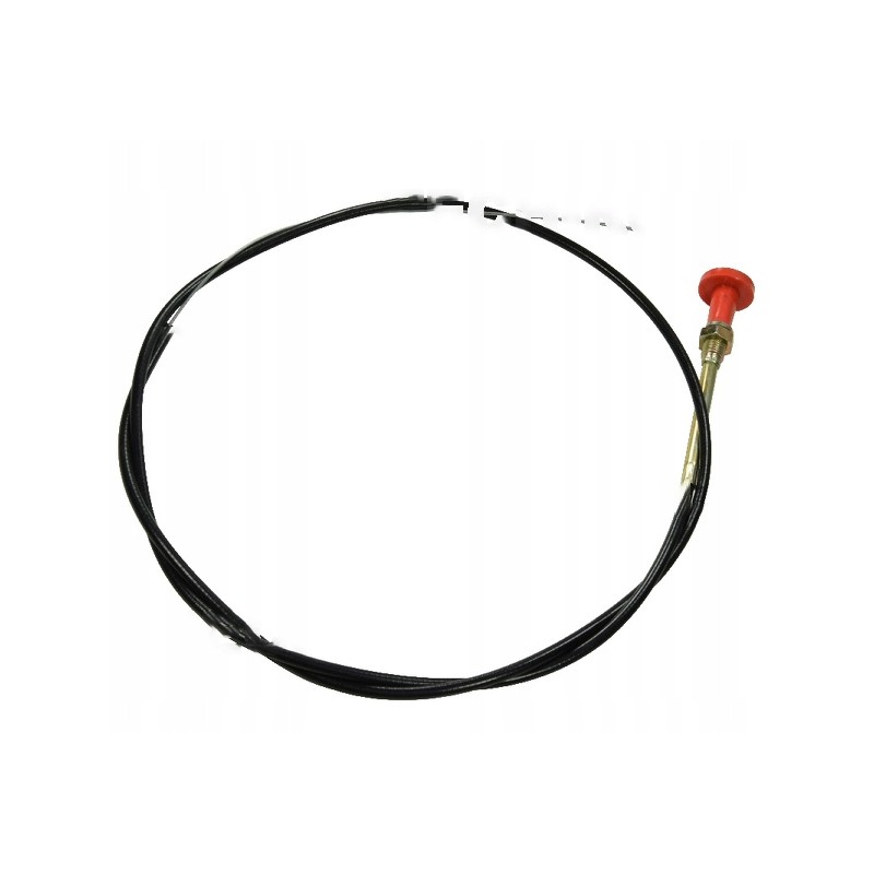 Extinguishing rod for c 360 3p l 965 50836010 5083801