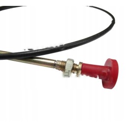 Extinguishing rod for c 360 3p l 965 50836010 5083801