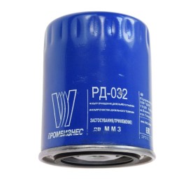 Can fuel filter mtz 82ts ft02011170 mtz1025