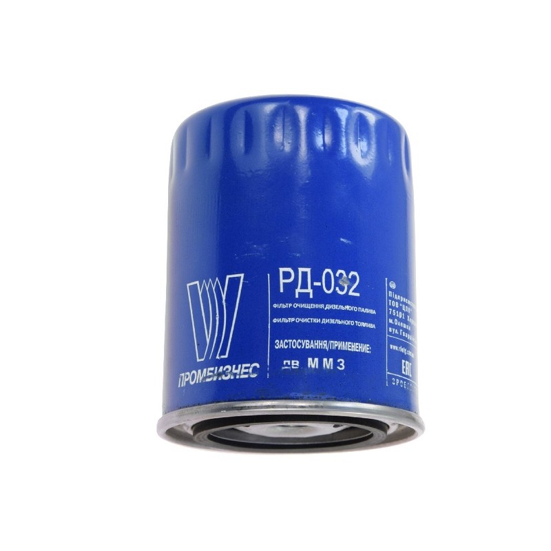 Can fuel filter mtz 82ts ft02011170 mtz1025