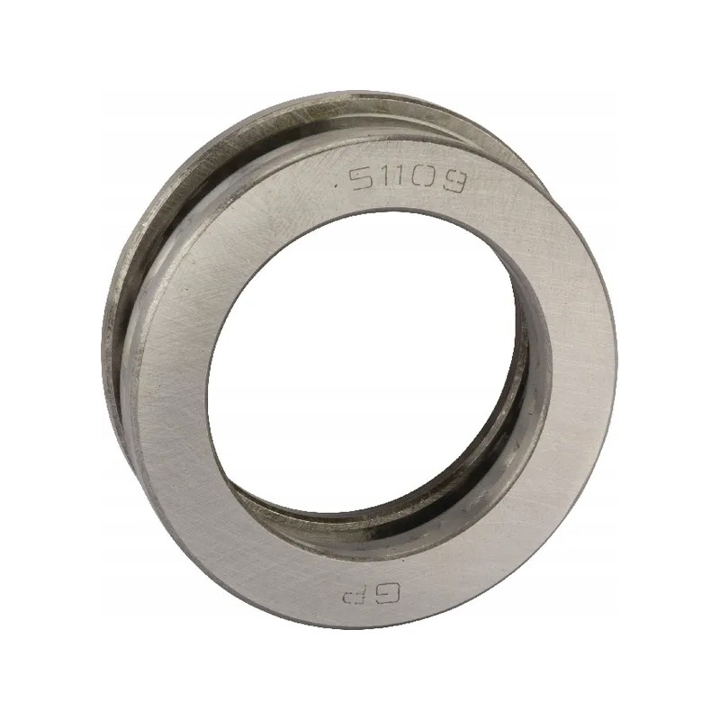 Thrust ball bearing