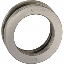 Thrust ball bearing