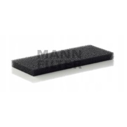 Rvi magnum 02 92 cabin filter