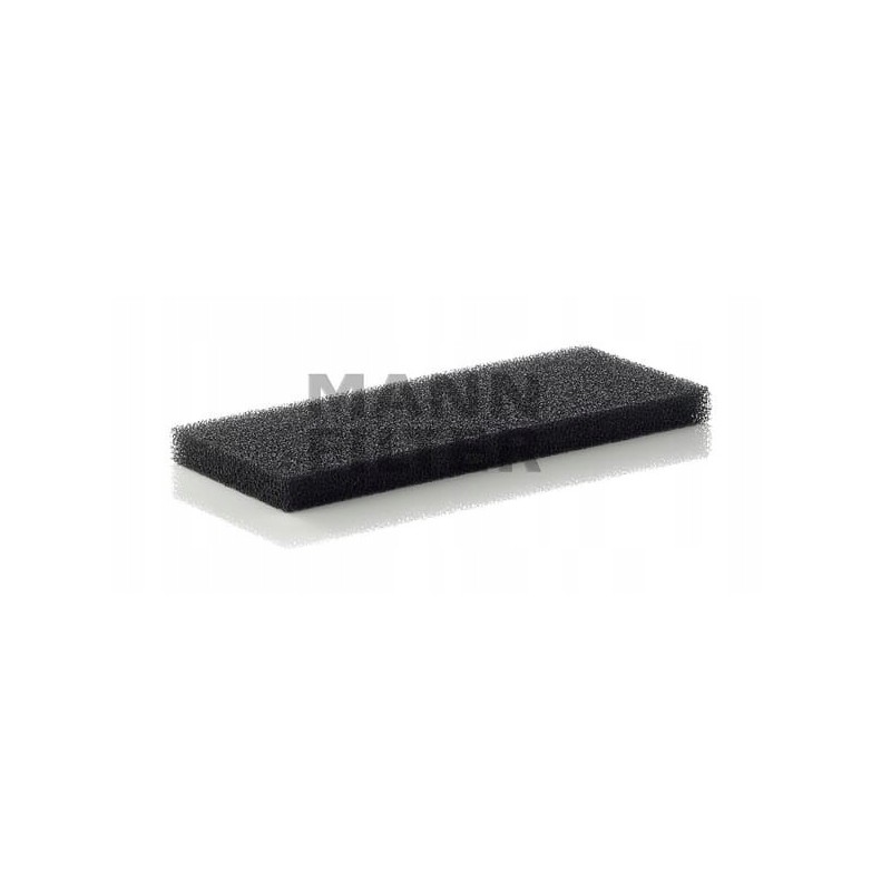 Rvi magnum 02 92 cabin filter