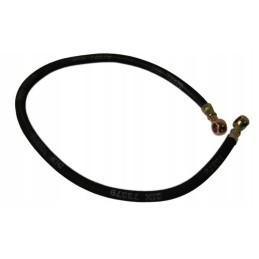 Flexible fuel line for Deutz engine 4006 5206